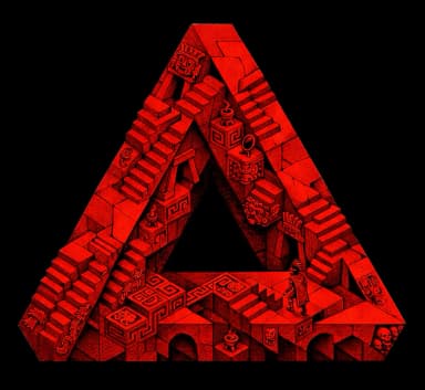 Cerro de Sangre – Ritual